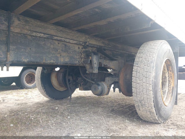 2008 Hino 258/268 მანქანა იყიდება აუქციონზე, vin: 5PVNJ8JT782S51639, აუქციონის ნომერი: 44690995