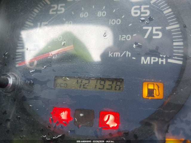 2008 Hino 258/268 მანქანა იყიდება აუქციონზე, vin: 5PVNJ8JT782S51639, აუქციონის ნომერი: 44690995