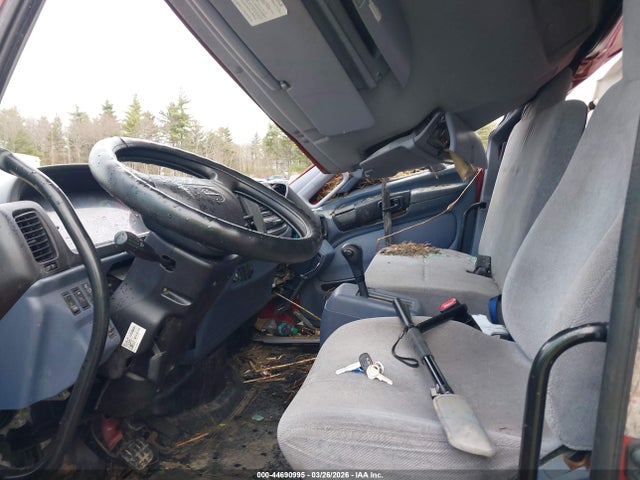 2008 Hino 258/268 მანქანა იყიდება აუქციონზე, vin: 5PVNJ8JT782S51639, აუქციონის ნომერი: 44690995