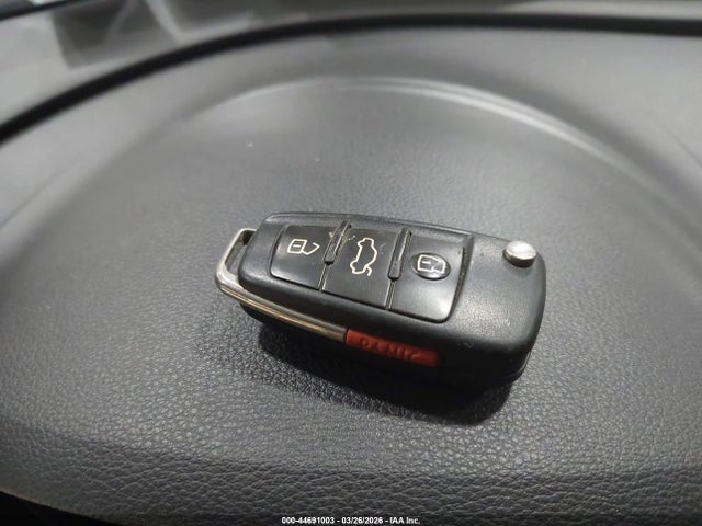 2017 AUDI S3 WAUB1GFF2H1072301 Photo 10