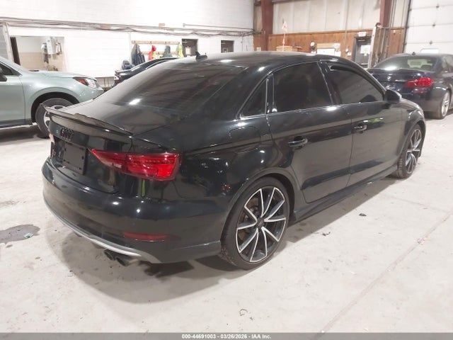 2017 AUDI S3 WAUB1GFF2H1072301 Photo 3