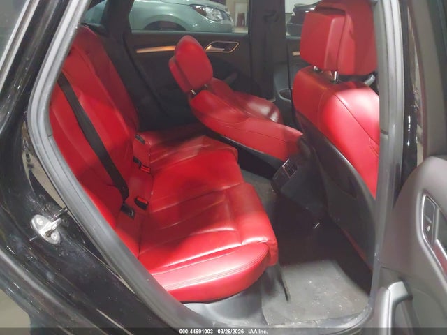 2017 AUDI S3 WAUB1GFF2H1072301 Photo 7