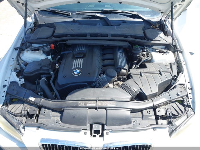 Продаж на аукціоні авто 2010 Bmw 328i, vin: WBAWR3C50AP462301, номер лоту: 44691007