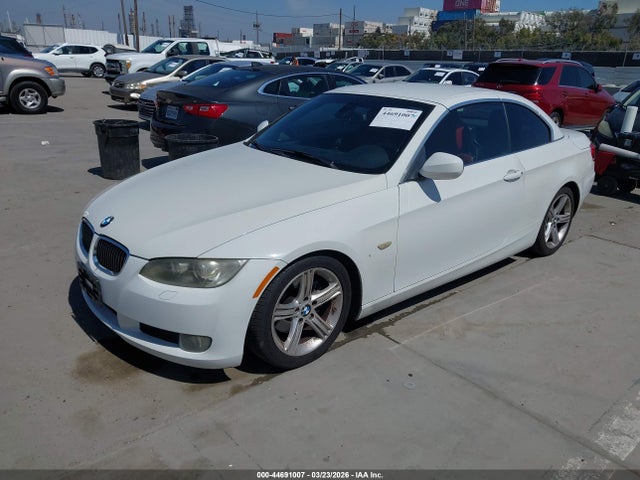 Продаж на аукціоні авто 2010 Bmw 328i, vin: WBAWR3C50AP462301, номер лоту: 44691007