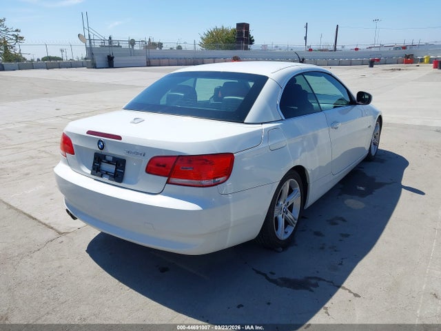 Продаж на аукціоні авто 2010 Bmw 328i, vin: WBAWR3C50AP462301, номер лоту: 44691007