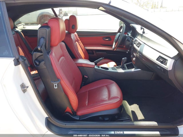 Продаж на аукціоні авто 2010 Bmw 328i, vin: WBAWR3C50AP462301, номер лоту: 44691007