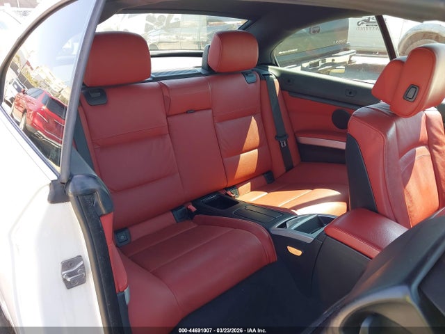 Продаж на аукціоні авто 2010 Bmw 328i, vin: WBAWR3C50AP462301, номер лоту: 44691007