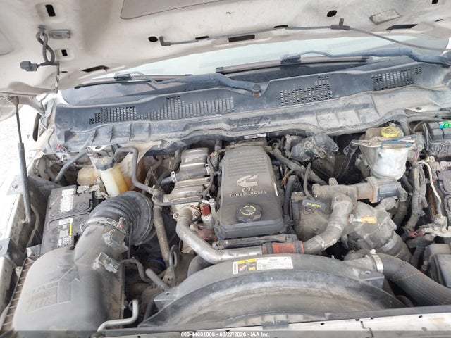Продажа на аукционе авто 2014 Ram 5500 Chassis Tradesman/slt, vin: 3C7WRMDL2EG272972, номер лота: 44691008