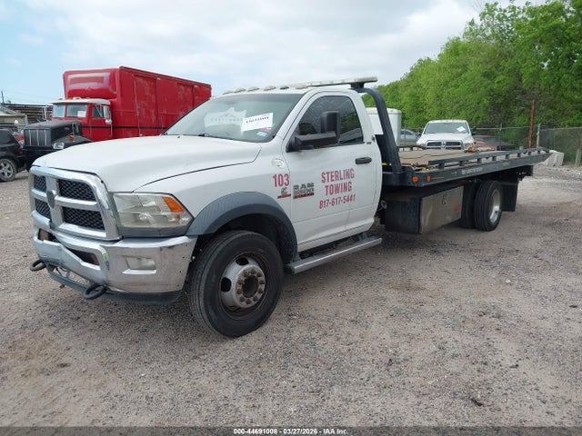Продажа на аукционе авто 2014 Ram 5500 Chassis Tradesman/slt, vin: 3C7WRMDL2EG272972, номер лота: 44691008
