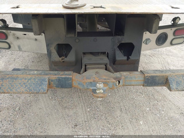 Продажа на аукционе авто 2014 Ram 5500 Chassis Tradesman/slt, vin: 3C7WRMDL2EG272972, номер лота: 44691008