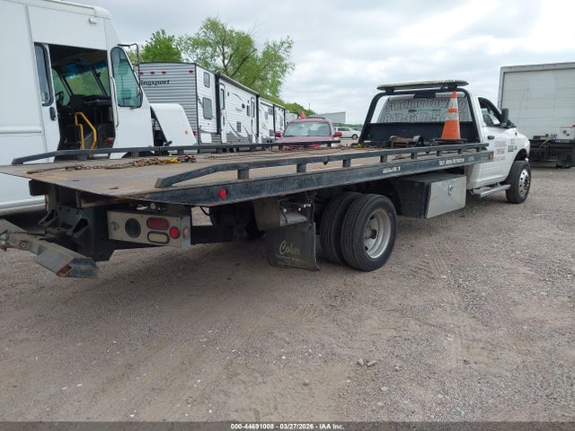 Продажа на аукционе авто 2014 Ram 5500 Chassis Tradesman/slt, vin: 3C7WRMDL2EG272972, номер лота: 44691008