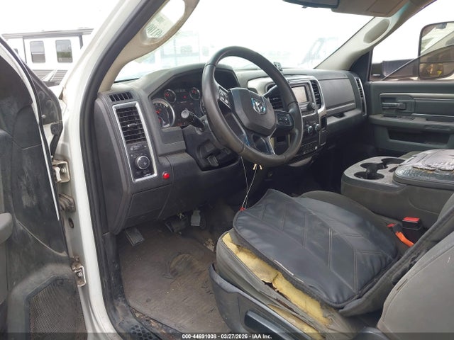 Продажа на аукционе авто 2014 Ram 5500 Chassis Tradesman/slt, vin: 3C7WRMDL2EG272972, номер лота: 44691008