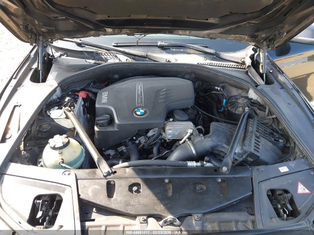 BMW 528I 2015 WBA5A5C58FD522235 Image 10