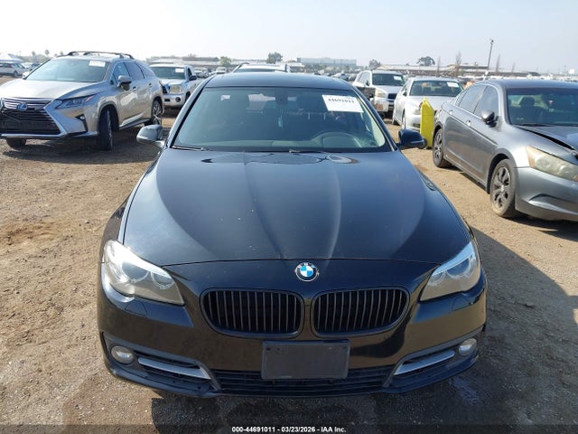 BMW 528I 2015 WBA5A5C58FD522235 Image 12