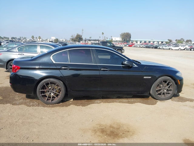 BMW 528I 2015 WBA5A5C58FD522235 Image 13