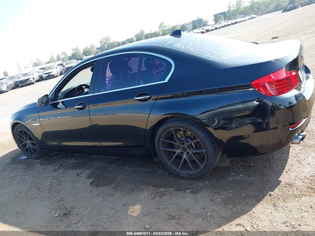 BMW 528I 2015 WBA5A5C58FD522235 Image 14