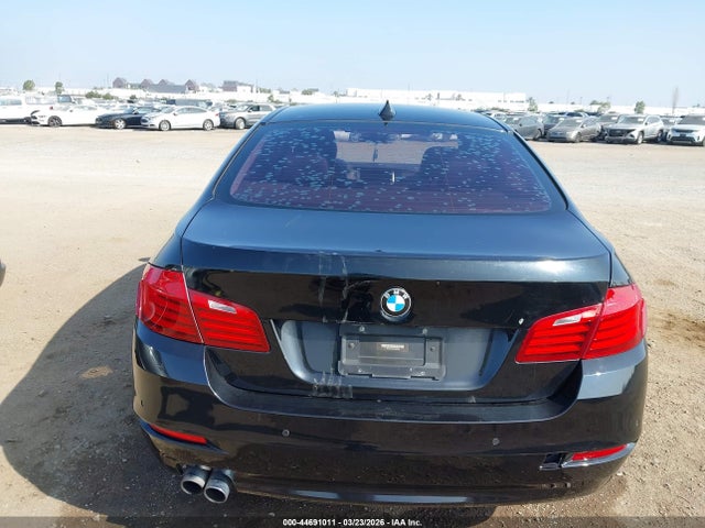 BMW 528I 2015 WBA5A5C58FD522235 Image 16
