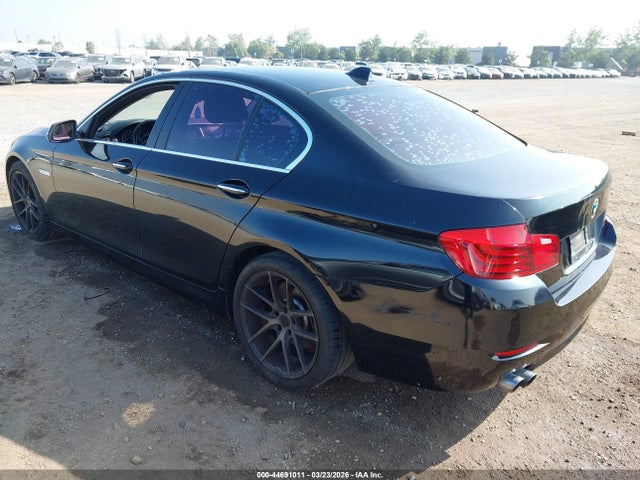 BMW 528I 2015 WBA5A5C58FD522235 Image 3