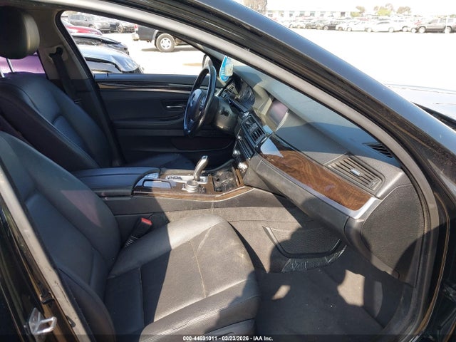 BMW 528I 2015 WBA5A5C58FD522235 Image 5