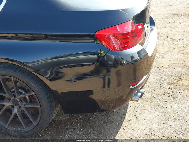 BMW 528I 2015 WBA5A5C58FD522235 Image 6