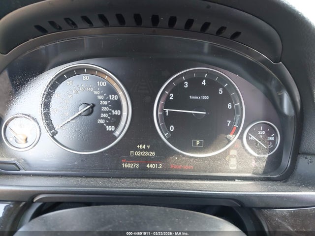 BMW 528I 2015 WBA5A5C58FD522235 Image 7