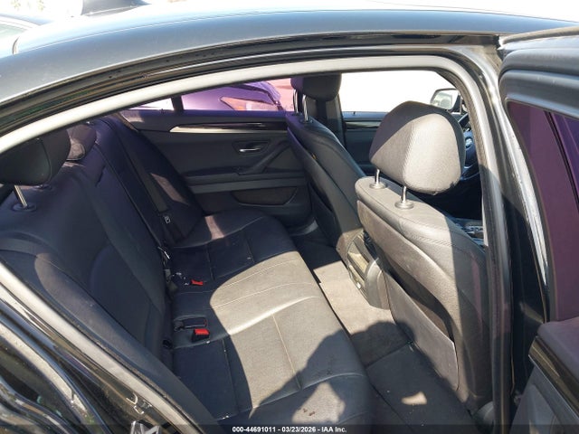 BMW 528I 2015 WBA5A5C58FD522235 Image 8