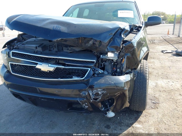 2011 CHEVROLET TAHOE 1GNSKBE05BR378716 Photo 5