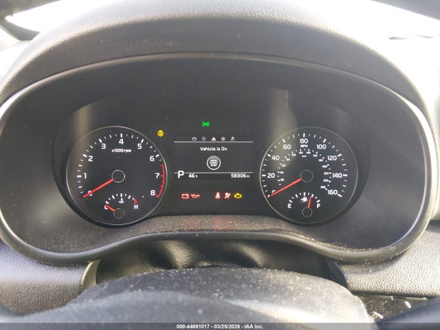 44691017 :رقم المزاد ، KNDPRCA65N7979943 vin ، 2022 Kia Sportage Sx Turbo مزاد بيع