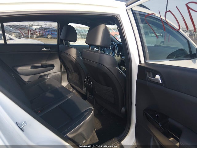 44691017 :رقم المزاد ، KNDPRCA65N7979943 vin ، 2022 Kia Sportage Sx Turbo مزاد بيع