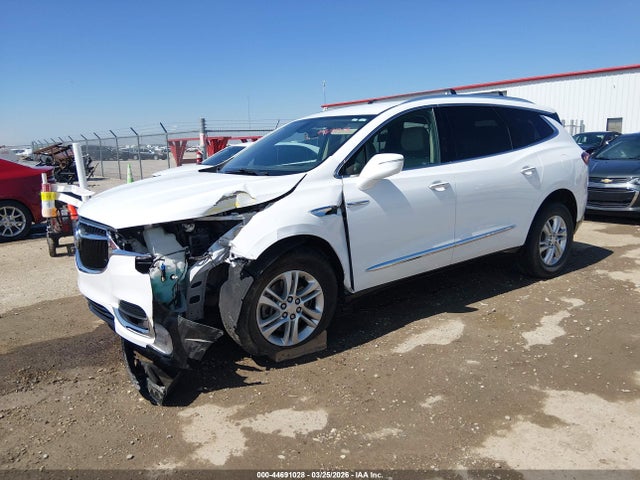 5GAEVAKW7KJ263227 Buick Enclave Awd Essence