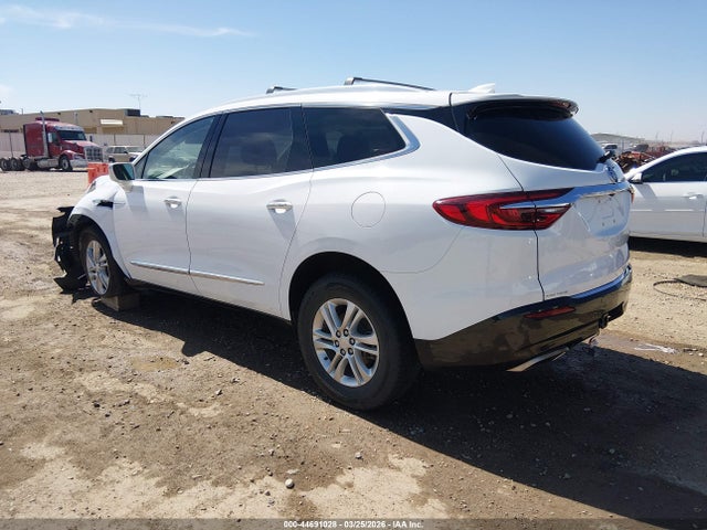 5GAEVAKW7KJ263227 Buick Enclave Awd Essence