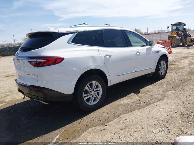 5GAEVAKW7KJ263227 Buick Enclave Awd Essence