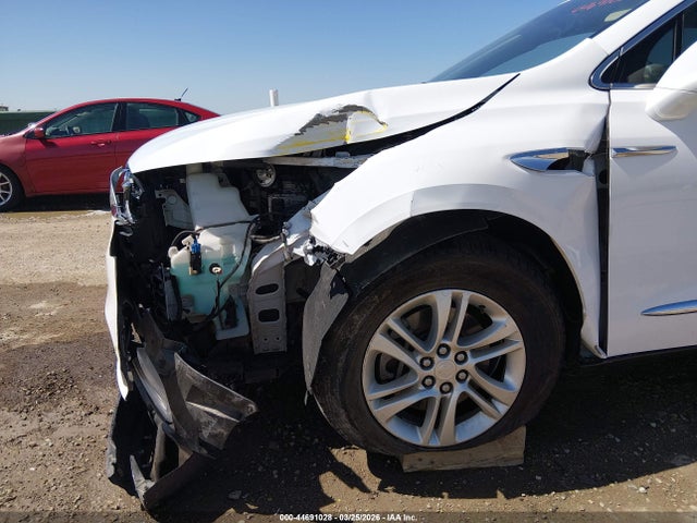 5GAEVAKW7KJ263227 Buick Enclave Awd Essence