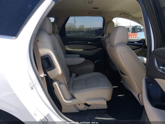 5GAEVAKW7KJ263227 Buick Enclave Awd Essence