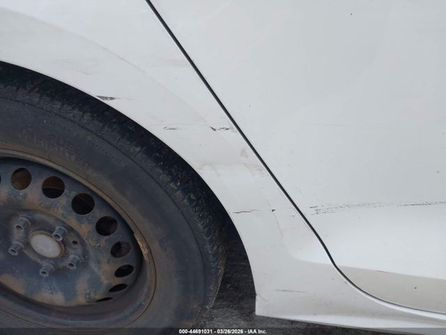 44691031 :رقم المزاد ، 3VW2K7AJ0EM421446 vin ، 2014 Volkswagen Jetta 2.0l S مزاد بيع