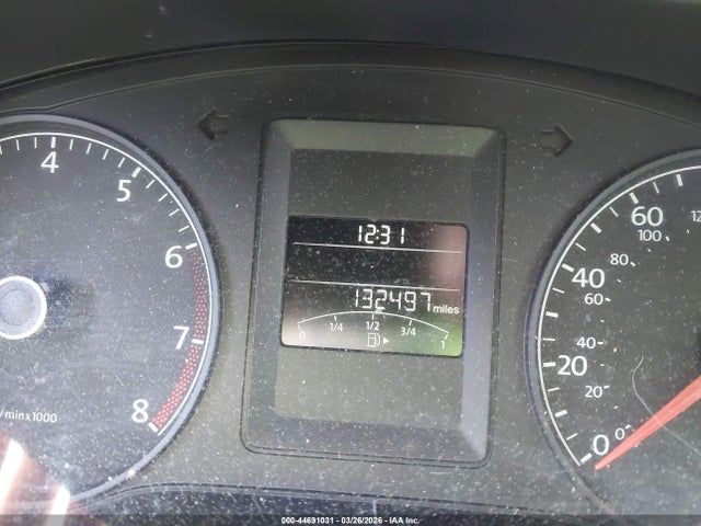 44691031 :رقم المزاد ، 3VW2K7AJ0EM421446 vin ، 2014 Volkswagen Jetta 2.0l S مزاد بيع
