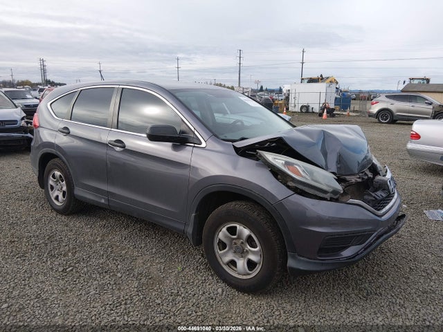 2015 HONDA CR-V 2HKRM4H38FH696426