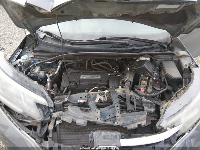 2015 HONDA CR-V 2HKRM4H38FH696426 Photo 9