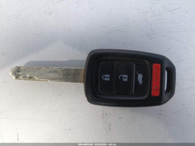 2015 HONDA CR-V 2HKRM4H38FH696426 Photo 10