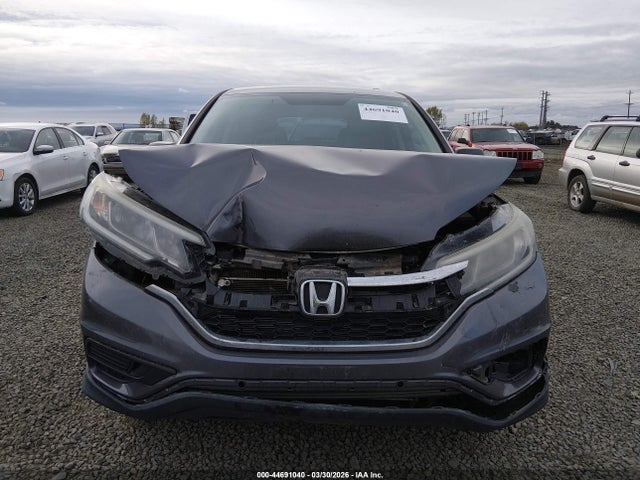 Honda CR-V LX 2015 2HKRM4H38FH696426 Image 12