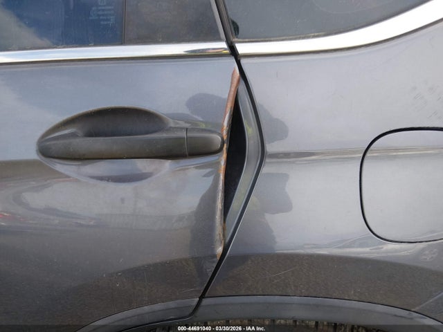 Honda CR-V LX 2015 2HKRM4H38FH696426 Image 19
