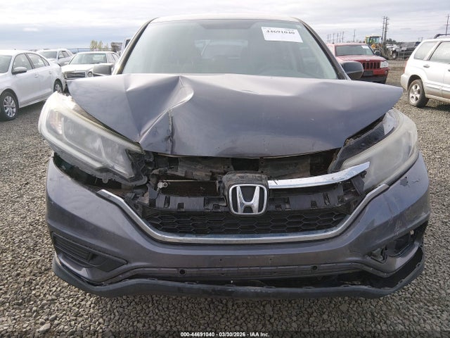 2015 HONDA CR-V 2HKRM4H38FH696426 Photo 5