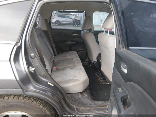 2015 HONDA CR-V 2HKRM4H38FH696426 Photo 7