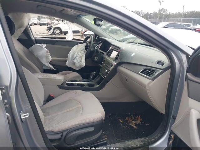 5NPE24AF4GH366020 Hyundai SONATA SE