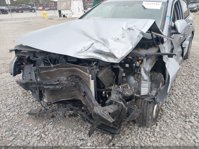 5NPE24AF4GH366020 Hyundai SONATA SE
