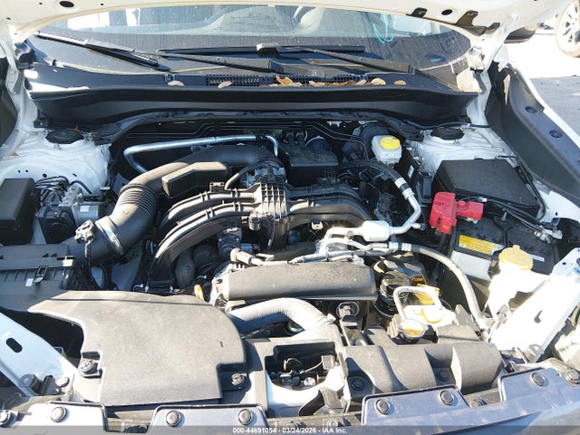 Aukcja sprzedaży 2025 Subaru Forester Premium, vin: JF2SLDDC8SH428044, numer aukcji: 44691054