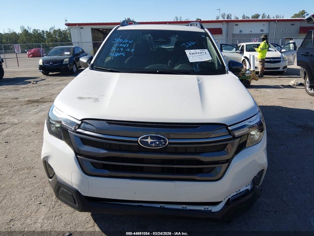 Aukcja sprzedaży 2025 Subaru Forester Premium, vin: JF2SLDDC8SH428044, numer aukcji: 44691054