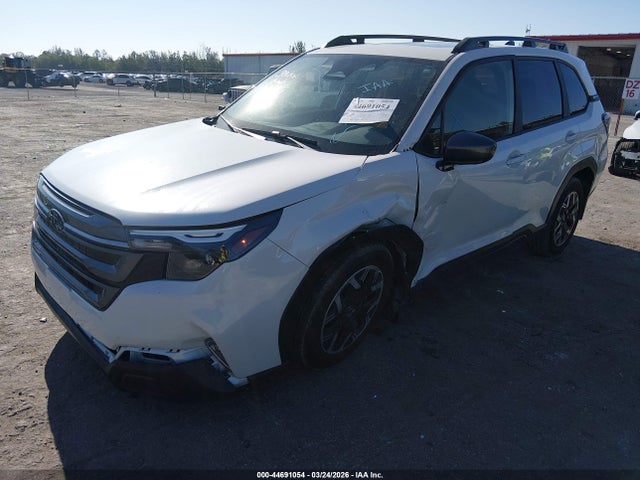 Aukcja sprzedaży 2025 Subaru Forester Premium, vin: JF2SLDDC8SH428044, numer aukcji: 44691054