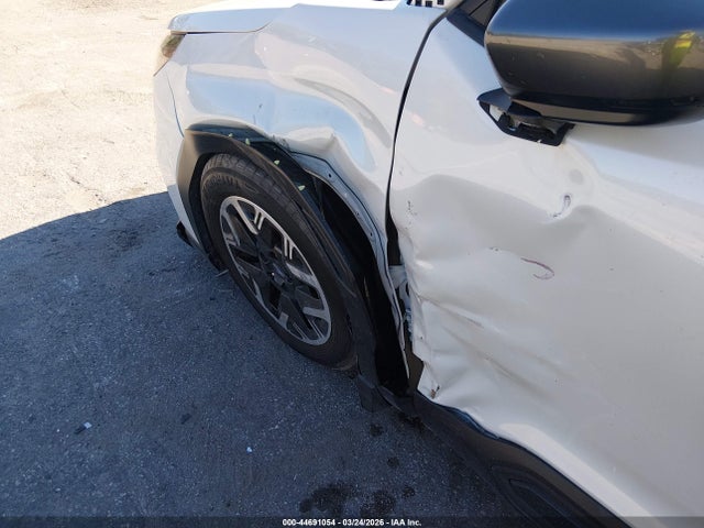 Aukcja sprzedaży 2025 Subaru Forester Premium, vin: JF2SLDDC8SH428044, numer aukcji: 44691054