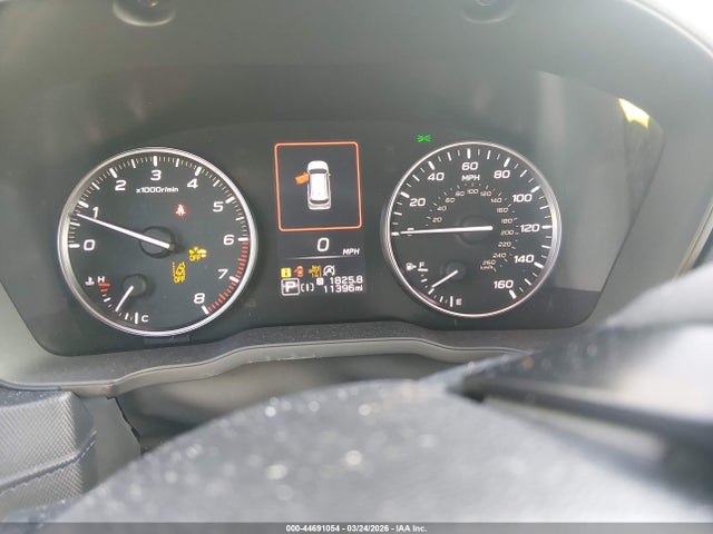 Aukcja sprzedaży 2025 Subaru Forester Premium, vin: JF2SLDDC8SH428044, numer aukcji: 44691054